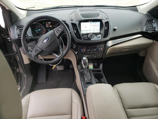 Photo 8 from auction – 2019 FORD ESCAPE TIT with VIN 1FMCU0J9XKUB59808