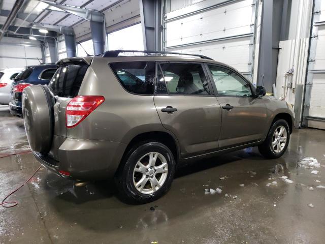 Photo 3 from auction – 2009 TOYOTA RAV4 with VIN JTMZF33V495001909