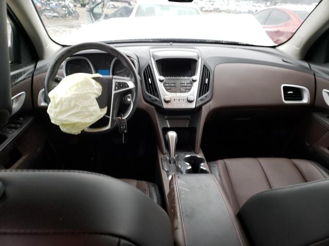 Photo 8 from auction – 2014 CHEVROLET EQUINOX LT with VIN 1GNALCEK3EZ112258