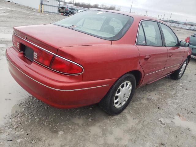Photo 3 from auction – 1999 BUICK CENTURY CU with VIN 2G4WS52M7X1612546