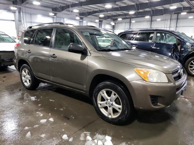 Photo 4 from auction – 2009 TOYOTA RAV4 with VIN JTMZF33V495001909