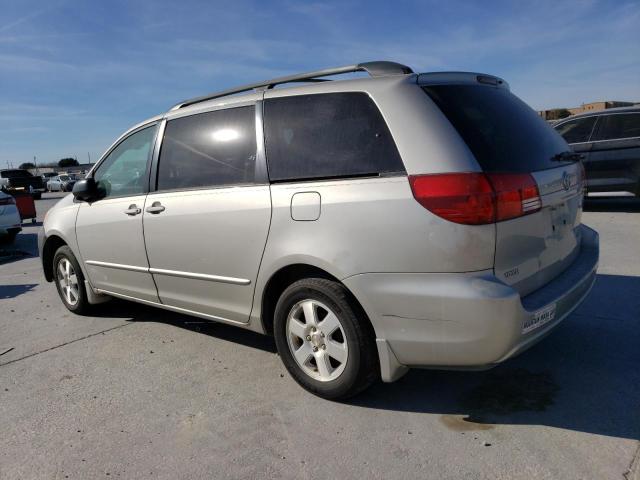 Photo 2 from auction – 2005 TOYOTA SIENNA CE with VIN 5TDZA23C85S264447