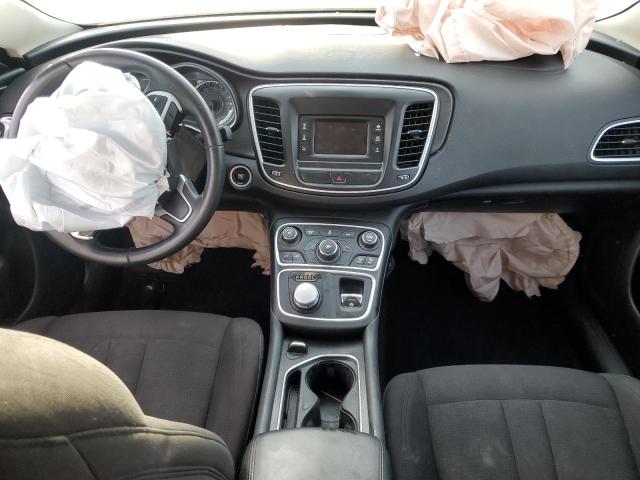 Photo 8 from auction – 2015 CHRYSLER 200 LIMITE with VIN 1C3CCCABXFN650458