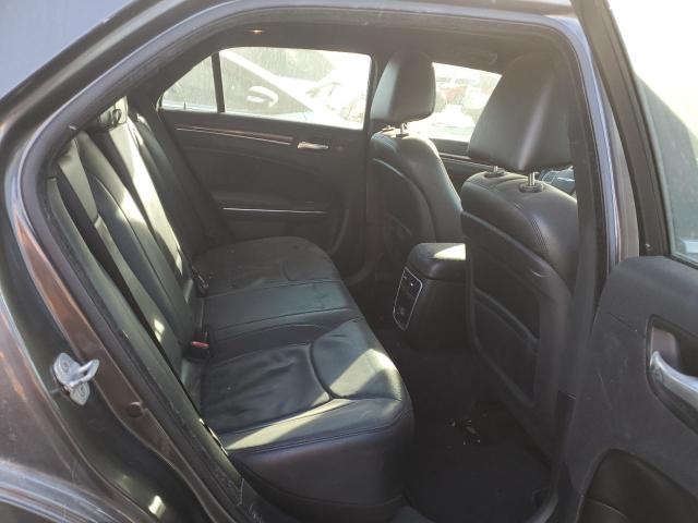 Photo 10 from auction – 2013 CHRYSLER 300 with VIN 2C3CCAAG1DH558029