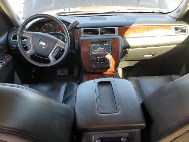 Foto 8 de la subasta – 2011 CHEVROLET AVALANCHE con VIN 3GNMCGE01BG345781