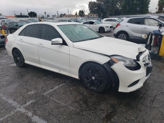 Photo 4 from auction – 2014 MERCEDES-BENZ E 350 with VIN WDDHF5KB0EA814234