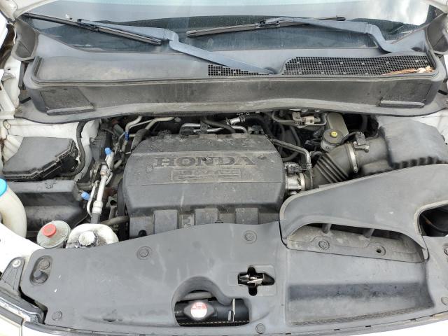 Photo 12 from auction – 2012 HONDA PILOT TOUR with VIN 5FNYF3H92CB034369