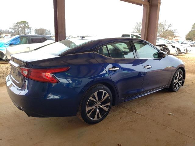 Photo 3 from auction – 2016 NISSAN MAXIMA 3.5 with VIN 1N4AA6AP5GC377504