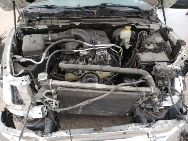 Photo 11 from auction – 2018 RAM 1500 ST with VIN 1C6RR6FT9JS165320