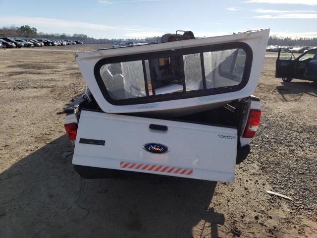 Photo 10 from auction – 2011 FORD RANGER with VIN 1FTKR1AD4BPA14340