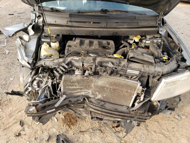 Photo 12 from auction – 2010 DODGE JOURNEY SE with VIN 3D4PG4FBXAT113925