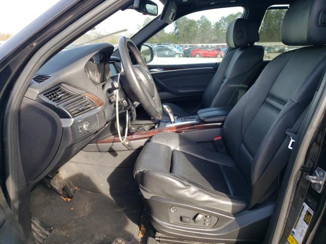 Photo 7 from auction – 2011 BMW X5 XDRIVE3 with VIN 5UXZV4C5XBLL58472