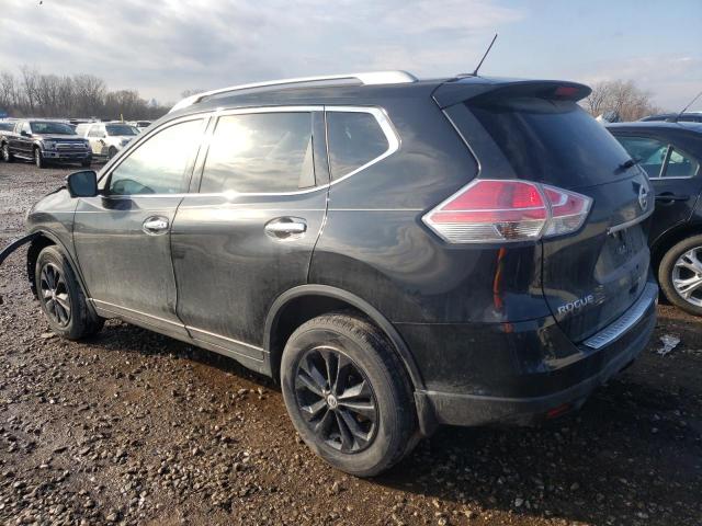 Photo 2 from auction – 2016 NISSAN ROGUE S with VIN 5N1AT2MV3GC885876