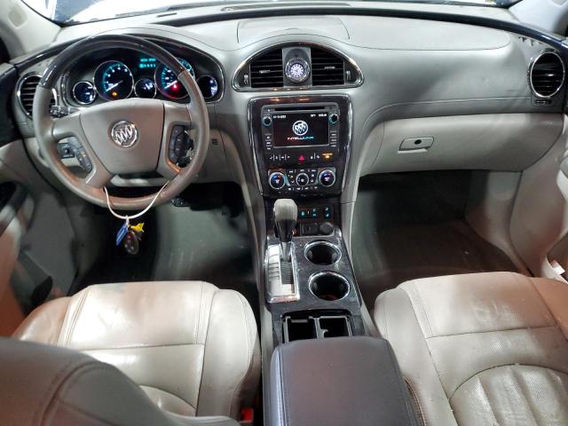 Photo 8 from auction – 2016 BUICK ENCLAVE with VIN 5GAKVBKD3GJ291931