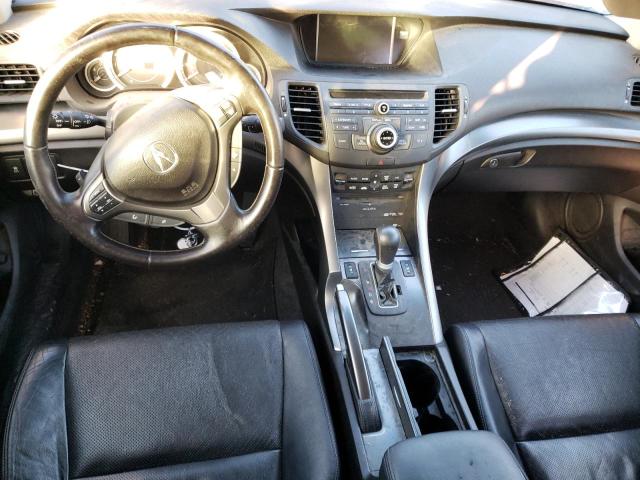 Photo 8 from auction – 2011 ACURA TSX with VIN JH4CU2F61BC006950