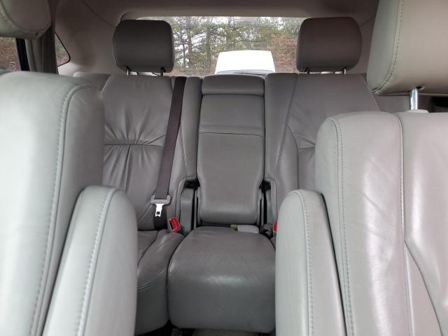 Photo 10 from auction – 2007 LEXUS RX 400H with VIN JTJHW31U272029774