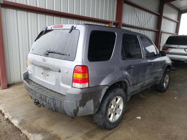 Photo 3 from auction – 2010 FORD ESCAPE with VIN 1FMCU93117KA76251