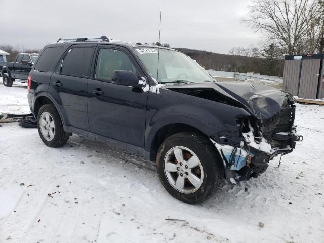 Photo 4 from auction – 2012 FORD ESCAPE LIM with VIN 1FMCU9EG3CKB46960