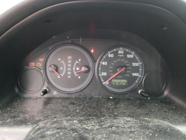 Photo 9 from auction – 2005 HONDA CIVIC with VIN 1HGES16325L028171