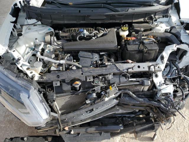 Photo 12 from auction – 2019 NISSAN ROGUE S with VIN KNMAT2MT0KP527333