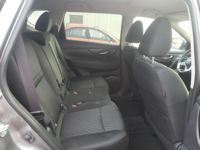 Photo 11 from auction – 2019 NISSAN ROGUE S with VIN KNMAT2MV1KP560312