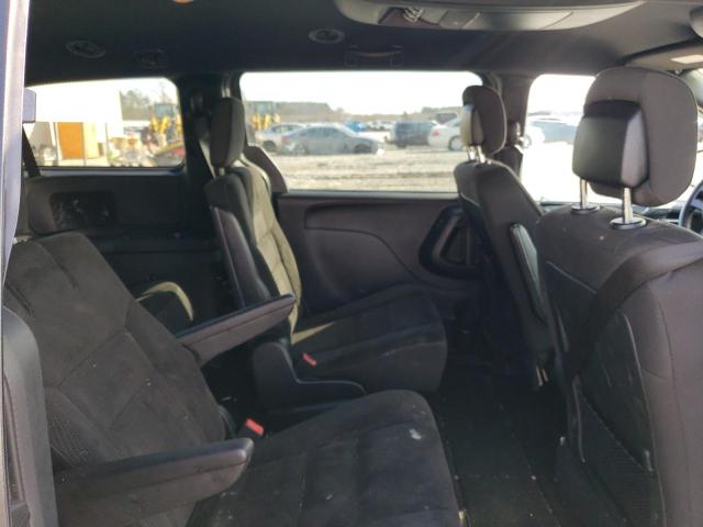 Photo 11 from auction – 2018 DODGE GRAND CARA with VIN 2C4RDGBG9JR304370