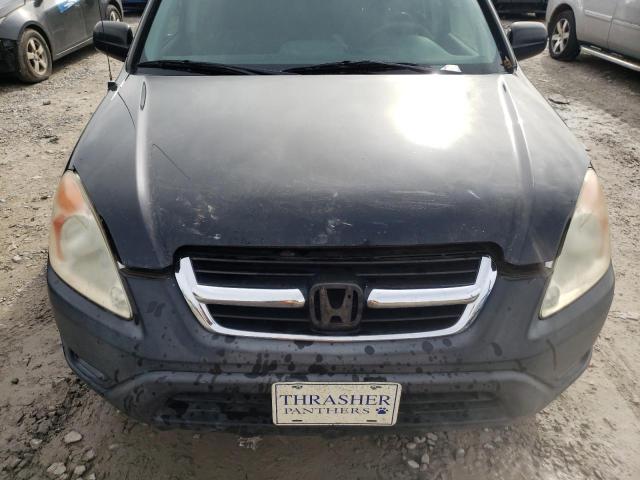 Photo 11 from auction – 2003 HONDA CR-V LX with VIN SHSRD78423U152260