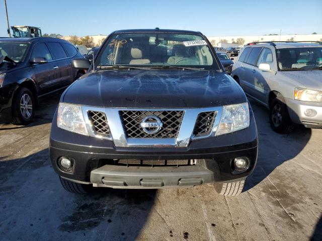 Photo 5 from auction – 2016 NISSAN FRONTIER S with VIN 1N6AD0ER5GN904131