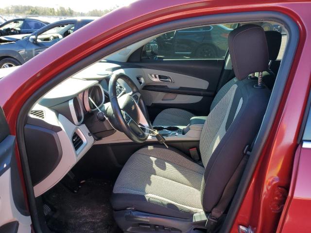 Photo 7 from auction – 2013 CHEVROLET EQUINOX LT with VIN 2GNALDEK0D6316306