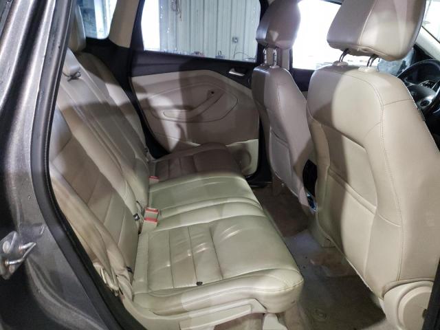 Photo 11 from auction – 2013 FORD ESCAPE SEL with VIN 1FMCU9HX2DUB85332