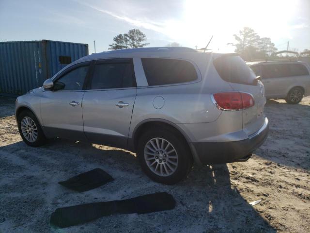 Photo 2 from auction – 2010 BUICK ENCLAVE CX with VIN 5GALVBED4AJ155797
