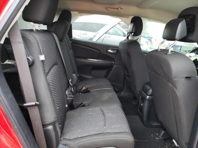 Photo 11 from auction – 2020 DODGE JOURNEY SE with VIN 3C4PDCAB8LT261033