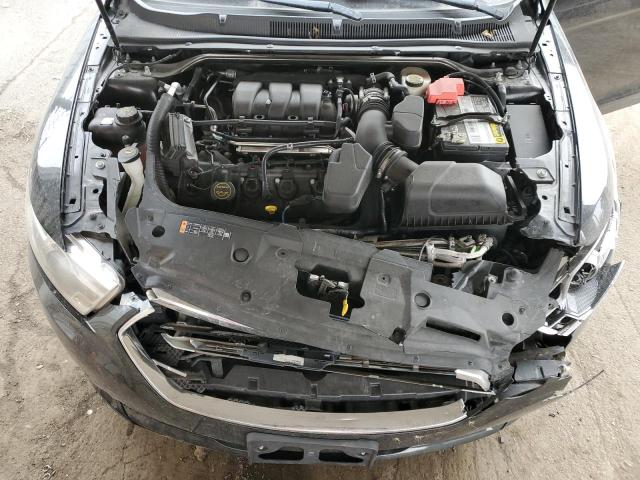 Photo 11 from auction – 2015 FORD TAURUS SE with VIN 1FAHP2D81FG154667