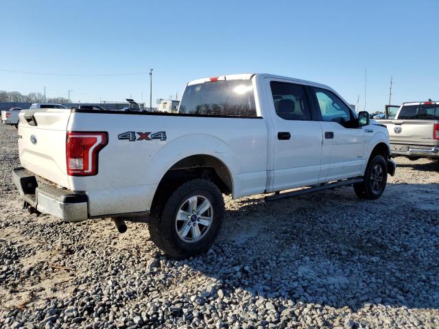 Photo 3 from auction – 2015 FORD F150 SUPER with VIN 1FTFW1EG5FFA43100