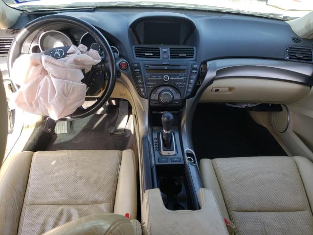 Photo 8 from auction – 2012 ACURA TL with VIN 19UUA8F55CA017179