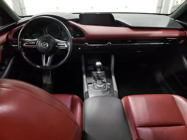 Photo 8 from auction – 2020 MAZDA 3 PREMIUM with VIN JM1BPANM8L1170000