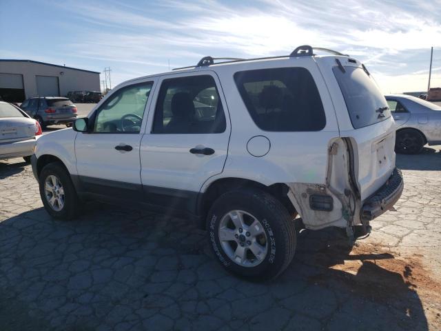 Photo 2 from auction – 2005 FORD ESCAPE with VIN 1FMYU93125KB36492