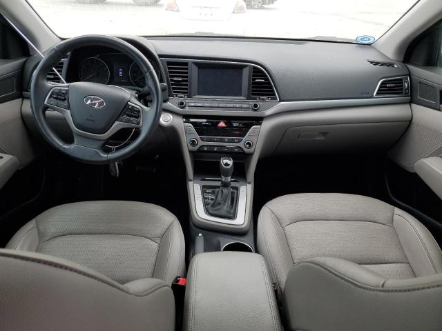 Photo 8 from auction – 2017 HYUNDAI ELANTRA SE with VIN 5NPD84LF3HH015270