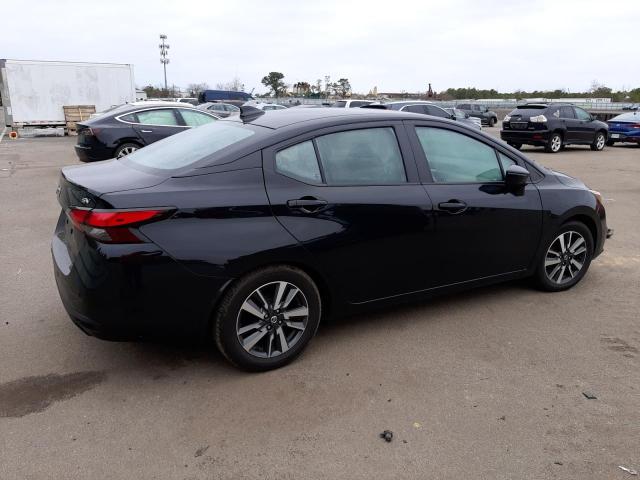 Photo 3 from auction – 2021 NISSAN VERSA with VIN 3N1CN8EV0ML822360