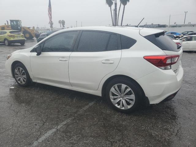 Photo 2 from auction – 2017 SUBARU IMPREZA with VIN 4S3GTAA65H3701433