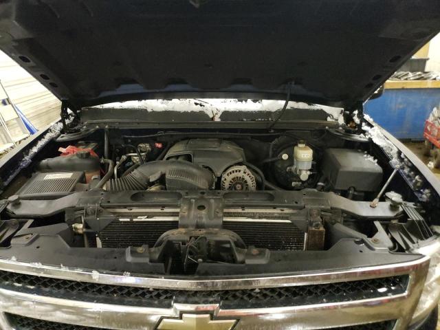 Photo 11 from auction – 2009 CHEVROLET SILVERADO with VIN 2GCEK29J491104239
