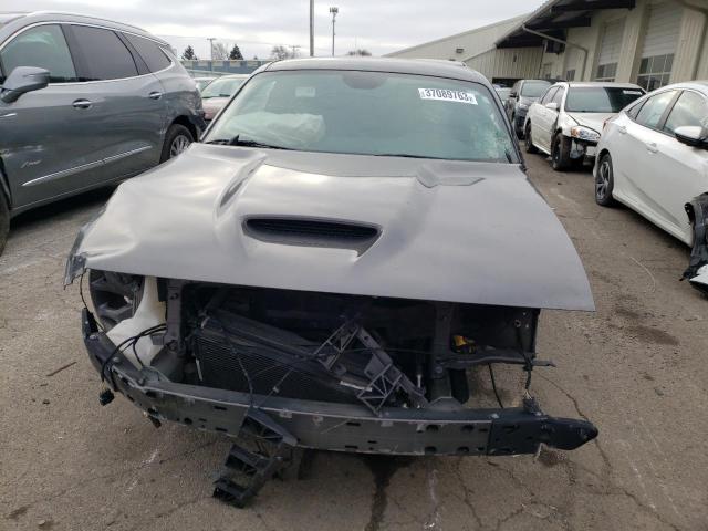 Photo 5 from auction – 2019 DODGE CHALLENGER with VIN 2C3CDZBT3KH632264