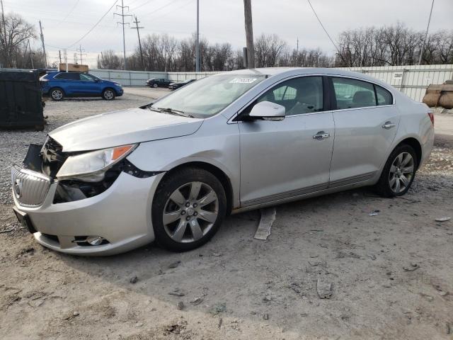 BUICK LACROSSE C 2011 с VIN 1G4GD5EDXBF269422 - Фото с аукциона