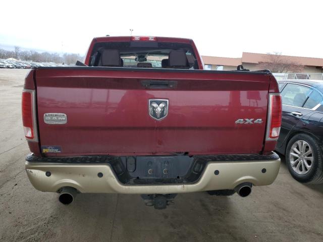 Photo 6 from auction – 2013 RAM 1500 LONGH with VIN 1C6RR7PT7DS547693