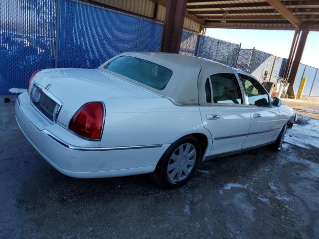 Photo 3 from auction – 2007 LINCOLN TOWN CAR D with VIN 1LNHM83V47Y601982