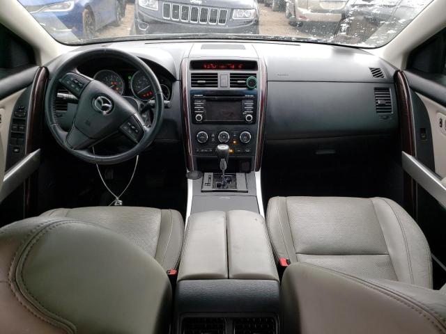 Photo 8 from auction – 2015 MAZDA CX-9 GRAND with VIN JM3TB2DA3F0448268