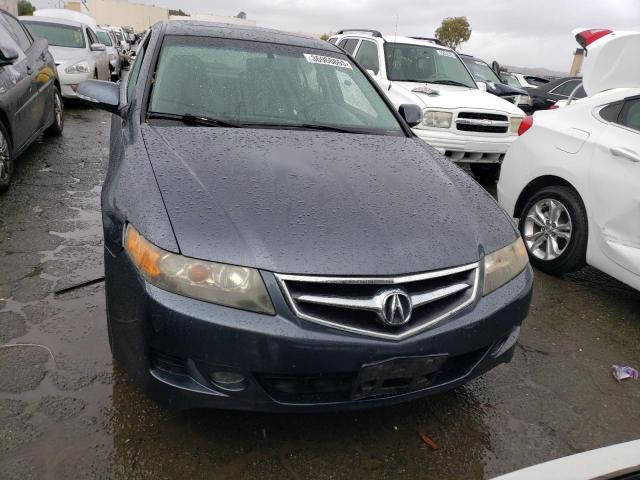 Photo 5 from auction – 2008 ACURA TSX with VIN JH4CL96928C006275