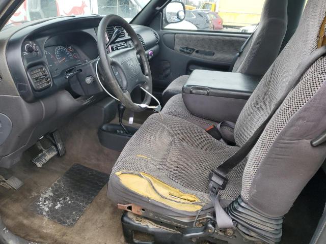 Photo 7 from auction – 1998 DODGE RAM 1500 with VIN 3B7HF12Z1WG101992