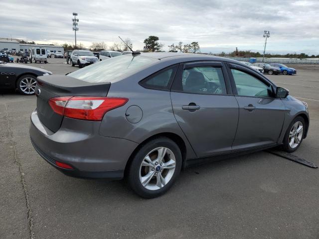Photo 3 from auction – 2013 FORD FOCUS SE with VIN 1FADP3F24DL367792