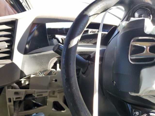 Photo 9 from auction – 2012 HONDA CIVIC LX with VIN 2HGFB2F5XCH324013